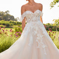 Saoirse Wedding Dress Morilee