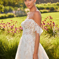 Saoirse Wedding Dress Morilee