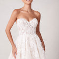 Saoirse Wedding Dress Morilee