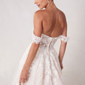 Saoirse Wedding Dress Morilee
