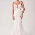 Sinclair Wedding Dress Morilee