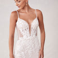 Sinclair Wedding Dress Morilee