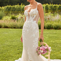 Sinclair Wedding Dress Morilee