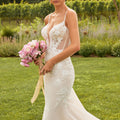 Sinclair Wedding Dress Morilee