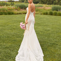 Sinclair Wedding Dress Morilee