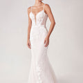 Sinclair Wedding Dress Morilee