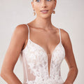 Sinclair Wedding Dress Morilee