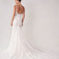 Sinclair Wedding Dress Morilee
