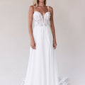 Sachi Wedding Dress Morilee