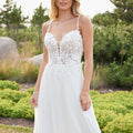 Sachi Wedding Dress Morilee