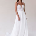 Sachi Wedding Dress Morilee