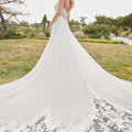 Sachi Wedding Dress Morilee