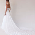 Sachi Wedding Dress Morilee