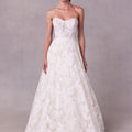Saige Wedding Dress Morilee
