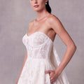 Saige Wedding Dress Morilee
