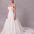 Saige Wedding Dress Morilee