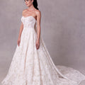Saige Wedding Dress Morilee