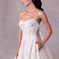 Saige Wedding Dress Morilee