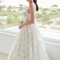 Saige Wedding Dress Morilee