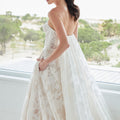 Saige Wedding Dress Morilee