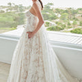 Saige Wedding Dress Morilee