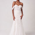 Sunrose Wedding Dress Morilee