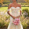Sunrose Wedding Dress Morilee