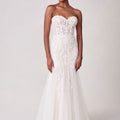 Sunrose Wedding Dress Morilee