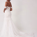Sunrose Wedding Dress Morilee