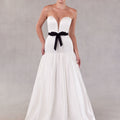 Simone Wedding Dress Morilee