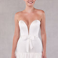 Simone Wedding Dress Morilee