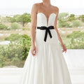 Simone Wedding Dress Morilee