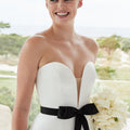 Simone Wedding Dress Morilee