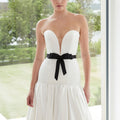 Simone Wedding Dress Morilee