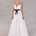 Simone Wedding Dress Morilee