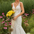 Sienna Wedding Dress Morilee