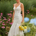 Sienna Wedding Dress Morilee