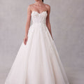 Serendipity Wedding Dress Morilee