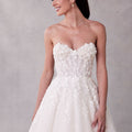 Serendipity Wedding Dress Morilee
