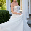 Serendipity Wedding Dress Morilee