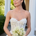 Serendipity Wedding Dress Morilee