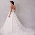 Serendipity Wedding Dress Morilee