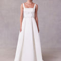Seline Wedding Dress Morilee