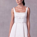 Seline Wedding Dress Morilee