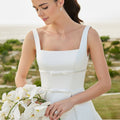 Seline Wedding Dress Morilee