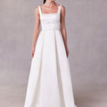 Seline Wedding Dress Morilee