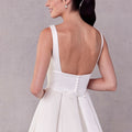 Seline Wedding Dress Morilee