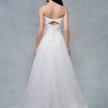 Serra Wedding Dress Morilee