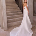 Atalanta Wedding Dress Morilee
