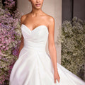 Andromeda Wedding Dress Morilee